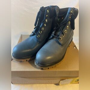 Timberland Boots - Size 10.5 (As Is)